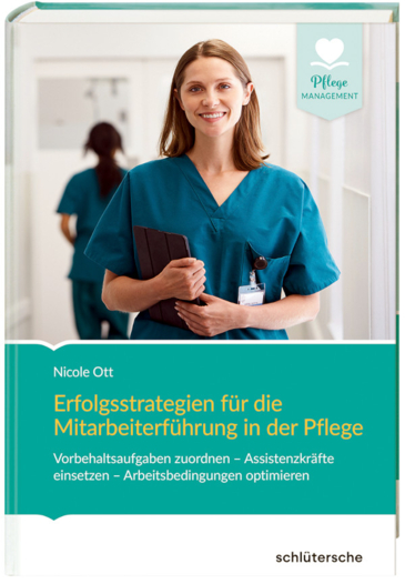 Buchtitel Erfolgsstrategien für die Mitarbeiterführung in der Pflege.jpg